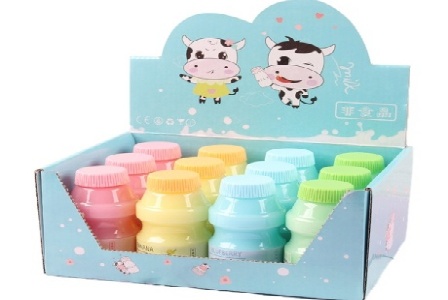 青岛维政生物科技有限公司形象图